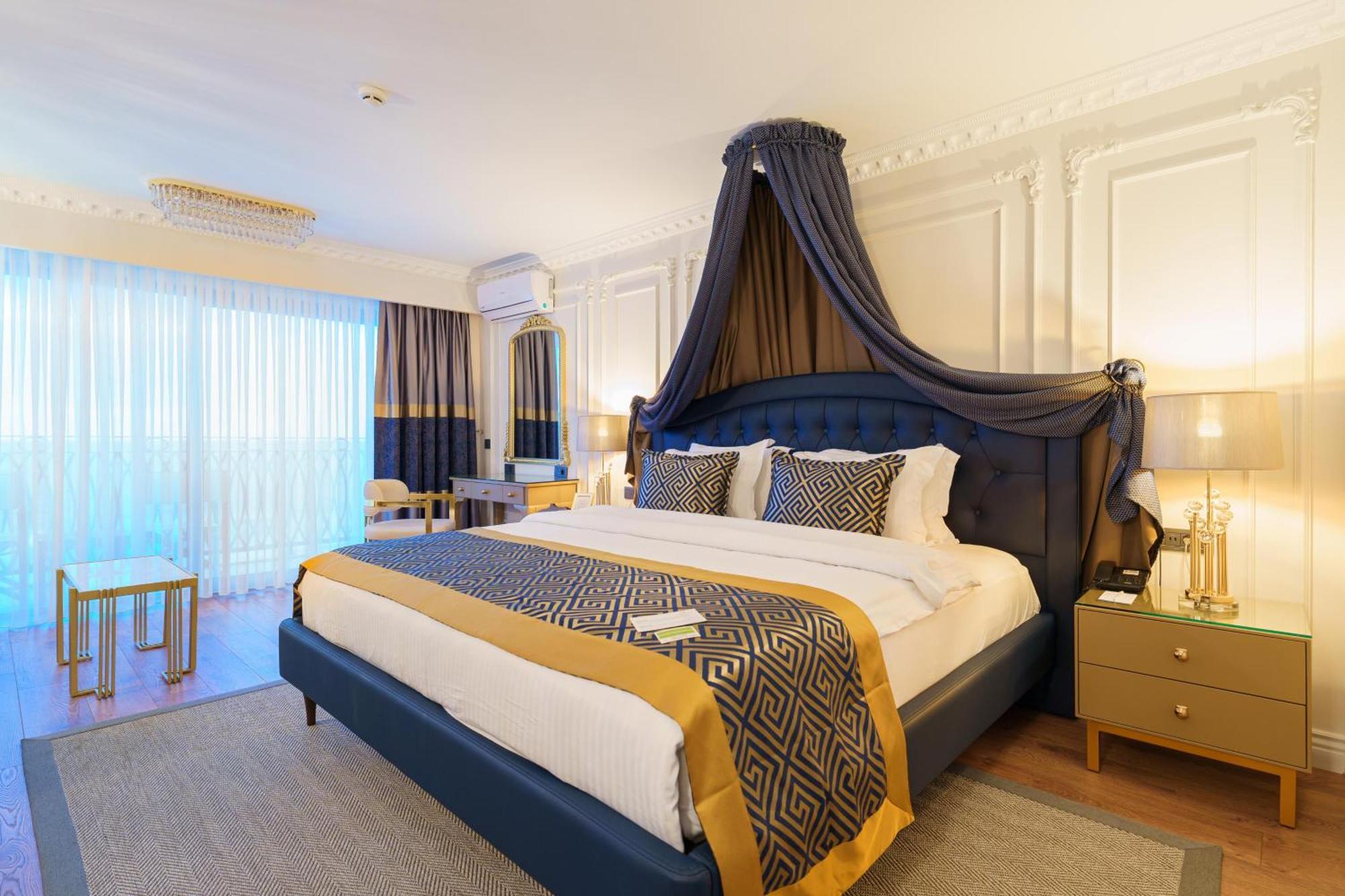 La Quinta By Wyndham 5*