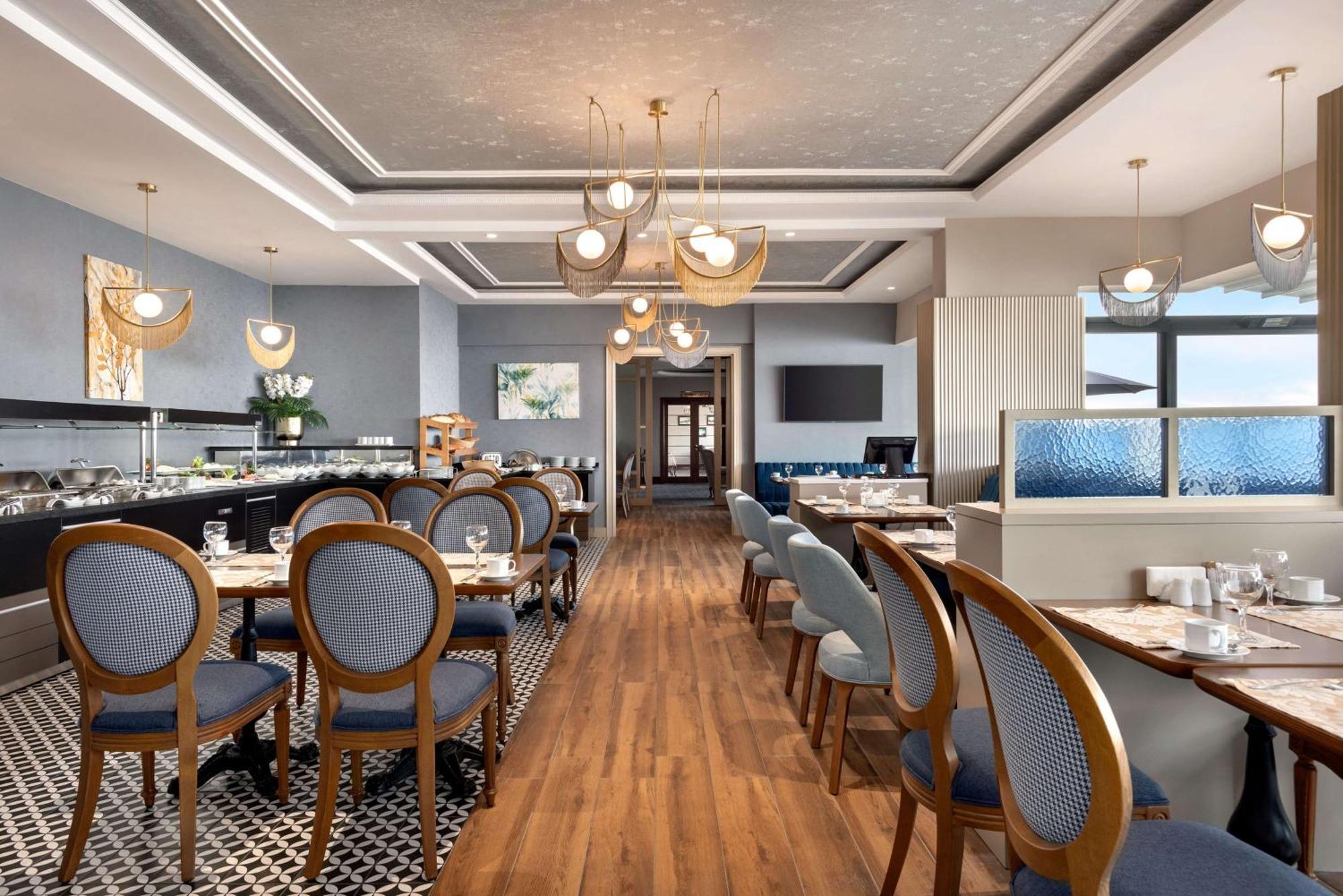 La Quinta By Wyndham 5* Ґіресун