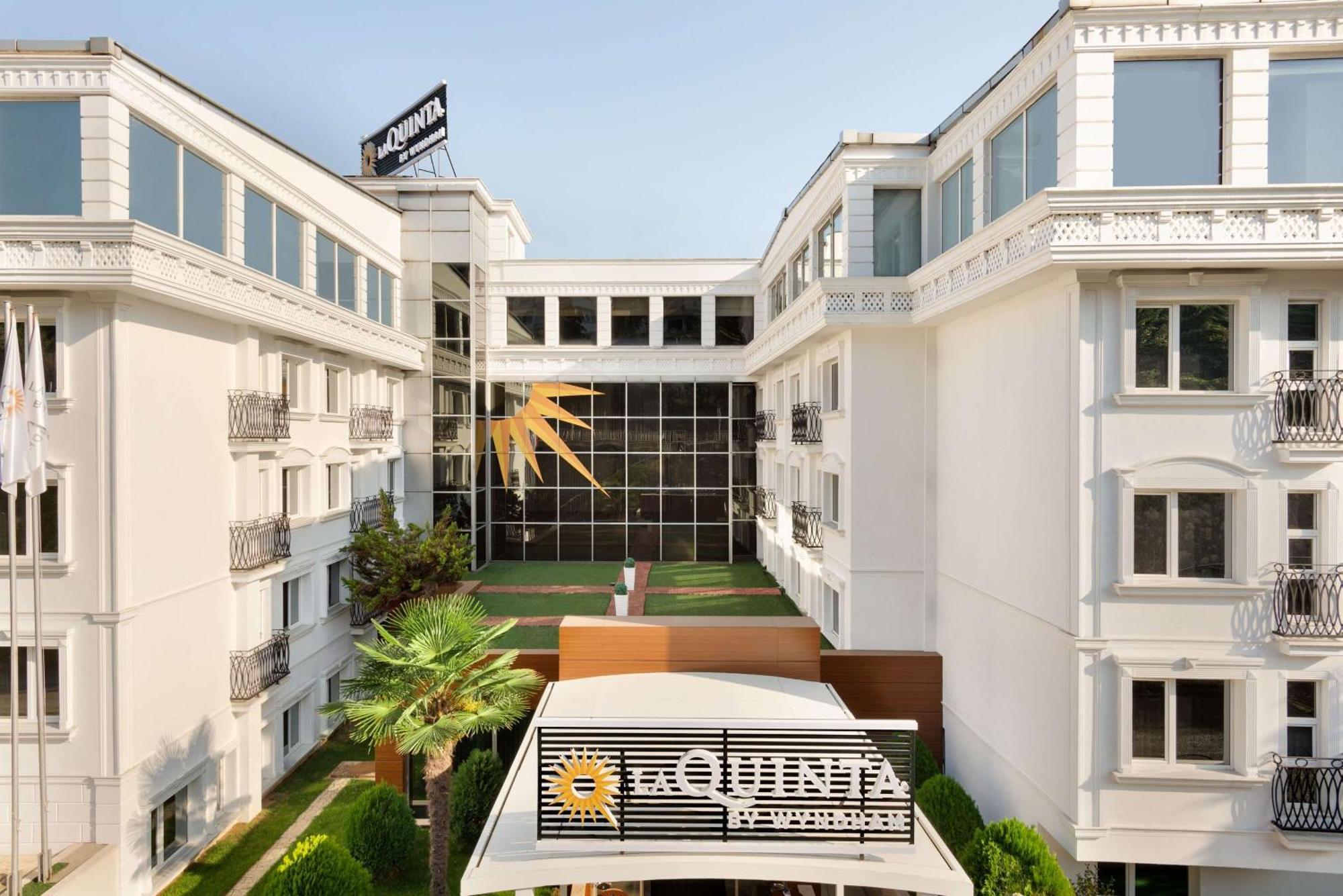 La Quinta By Wyndham