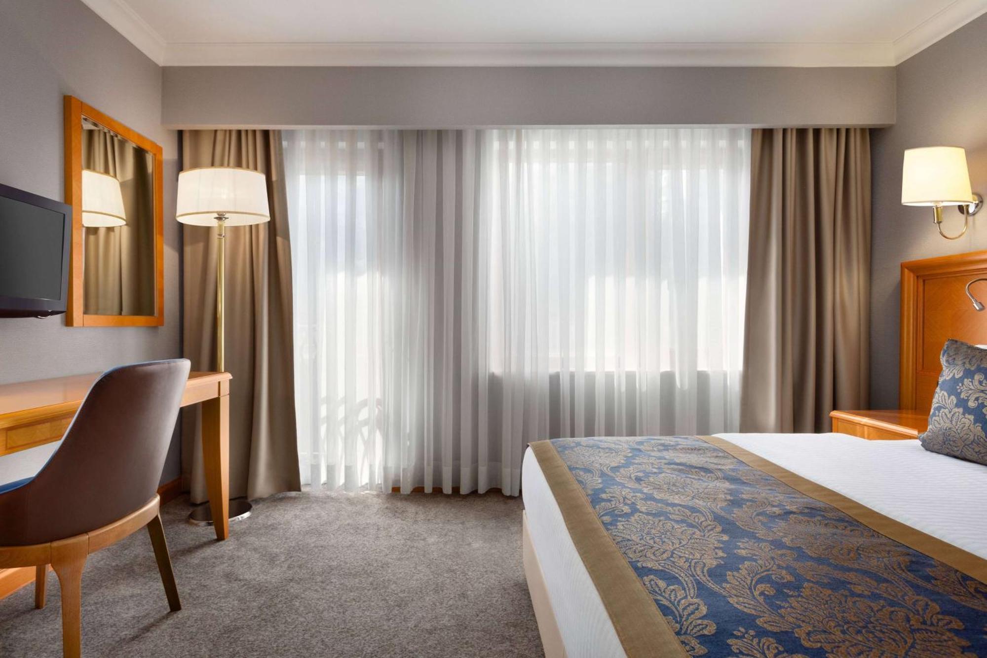 La Quinta By Wyndham