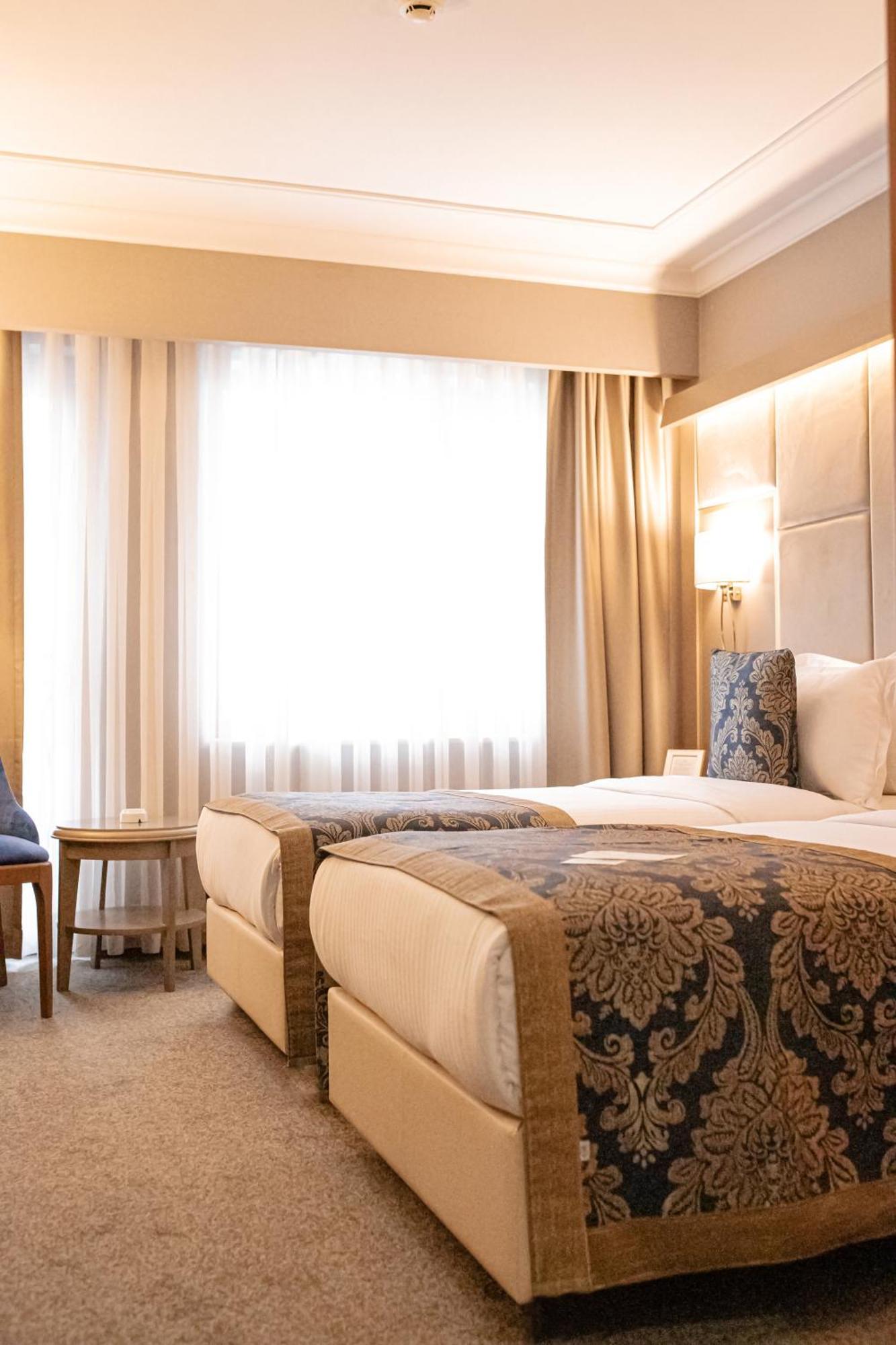 Готель La Quinta By Wyndham