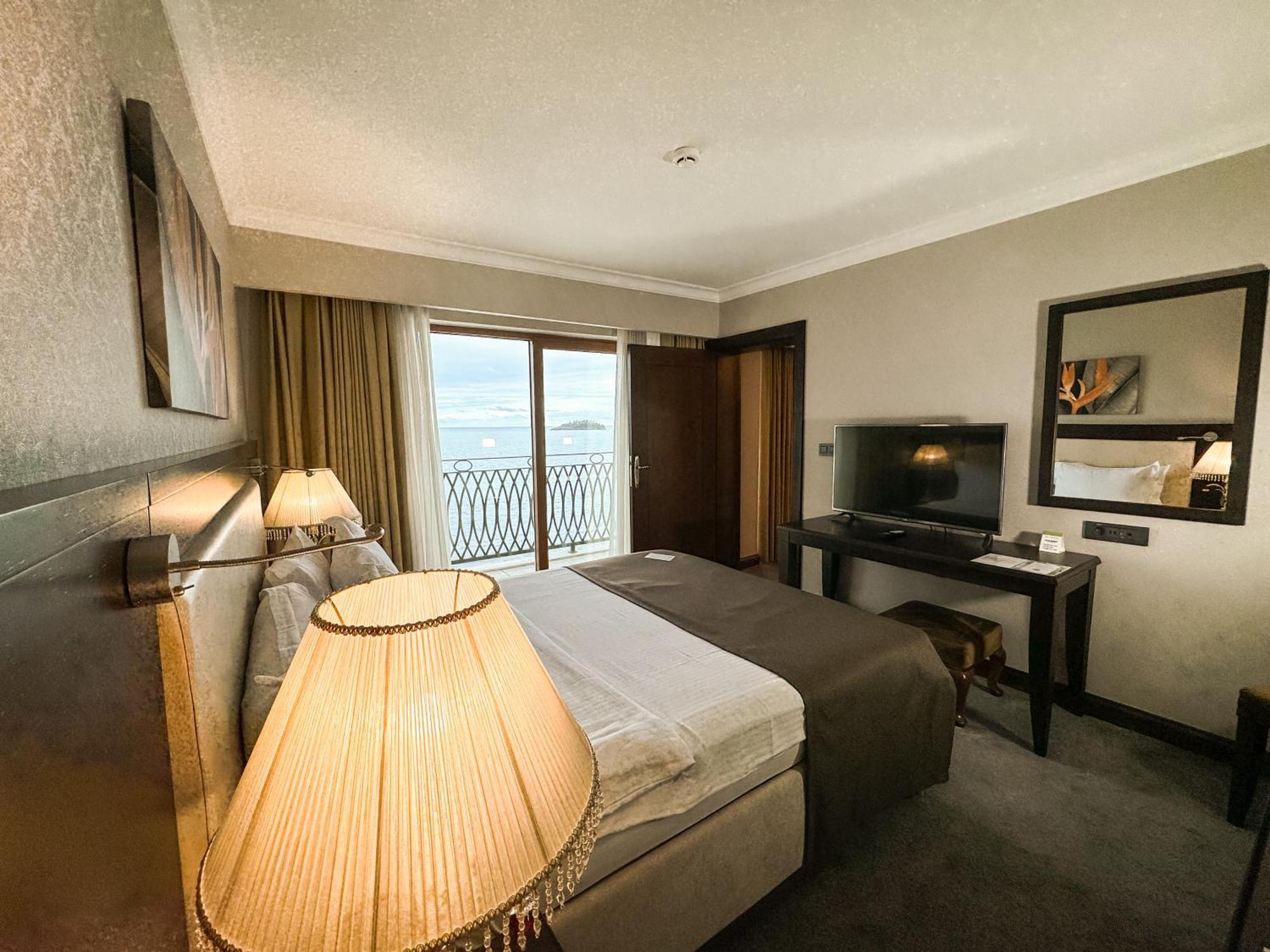 La Quinta By Wyndham 5*
