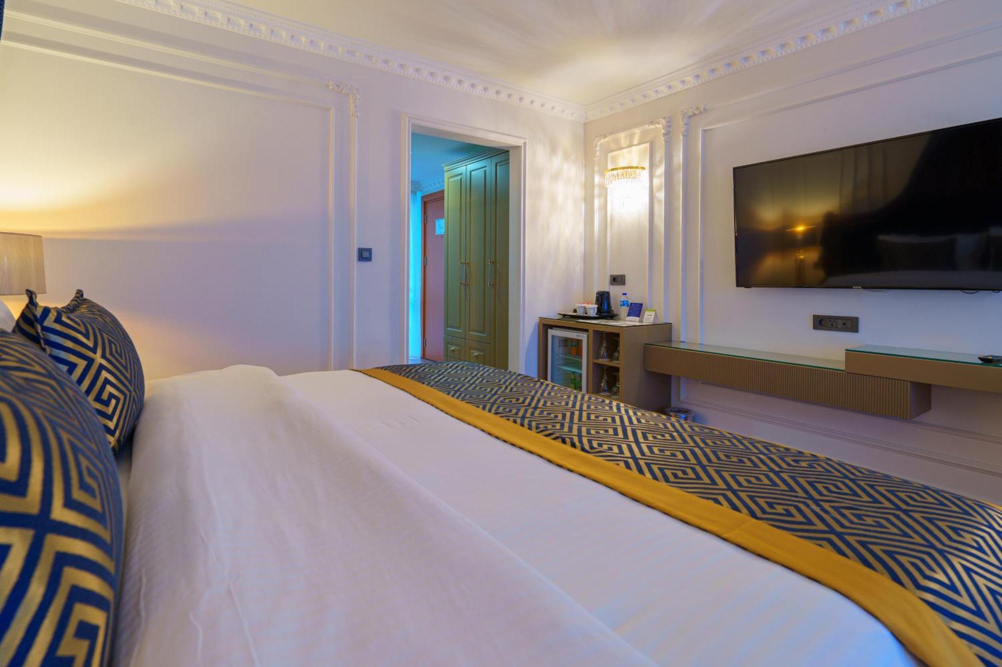 La Quinta By Wyndham 5* Ґіресун