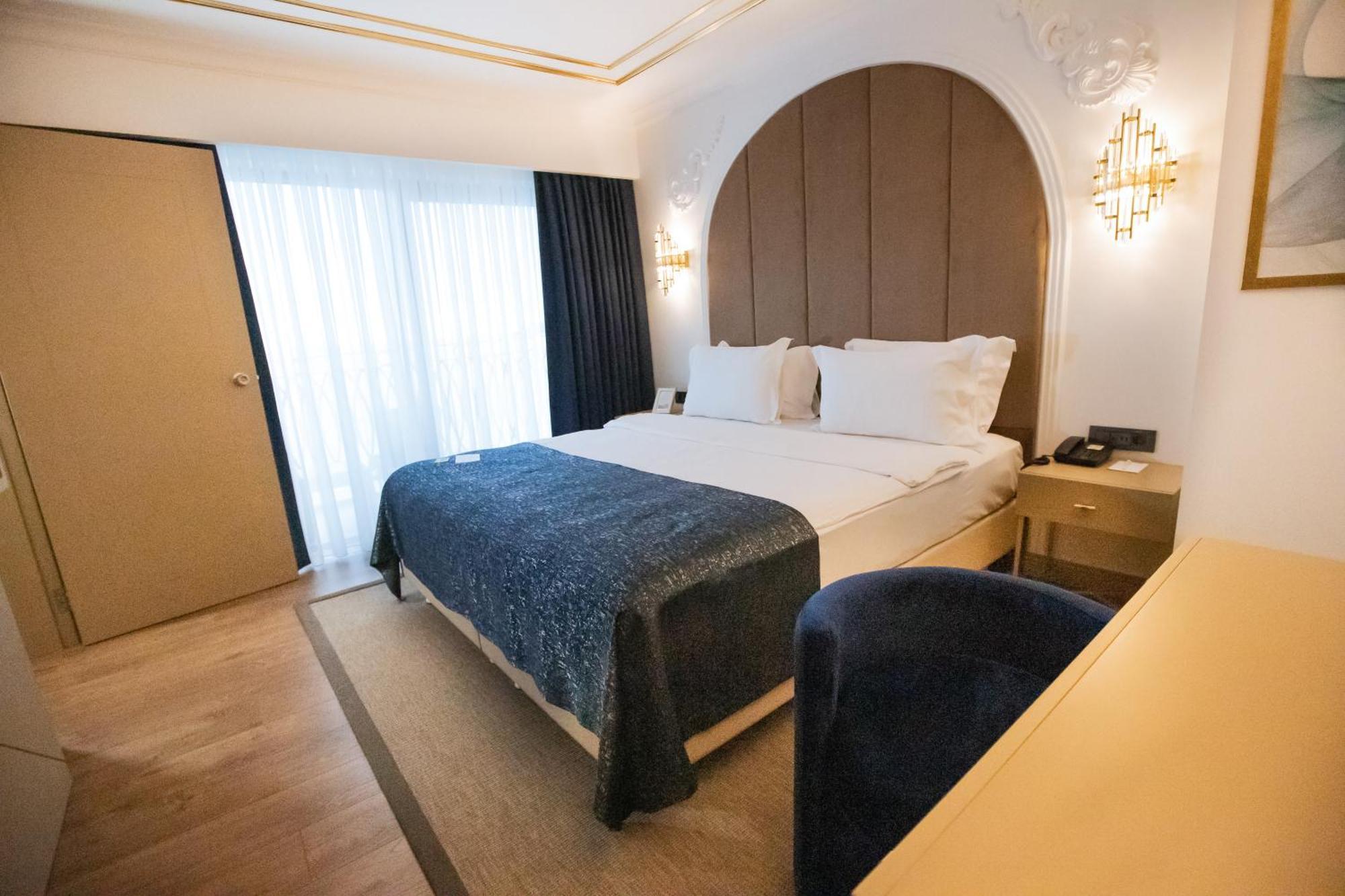 Готель La Quinta By Wyndham 5*